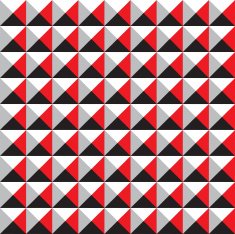 Seamless Square Stud Pattern Background N2
