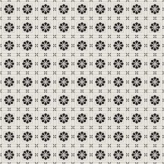 Seamless Geometric Pattern N294