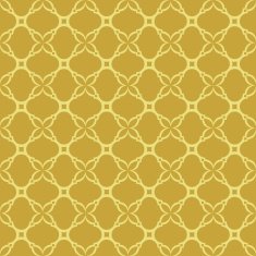 vector gold pattern for background