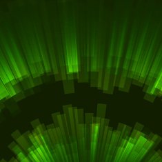 abstract color technology stripe pattern background N7