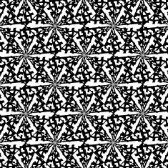 abstract black and white pattern background N84