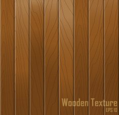 Wooden texture Vector background N5