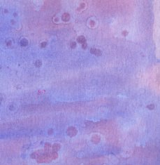 Hand painted lavender colored background with texture