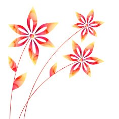 Flowers N449
