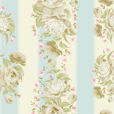 White Flowers N10