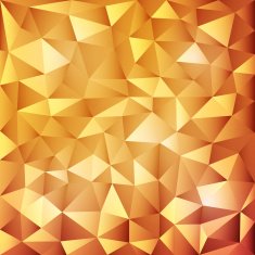 Abstract triangle background N84