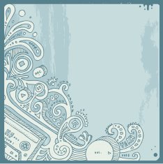 Music doodle N11