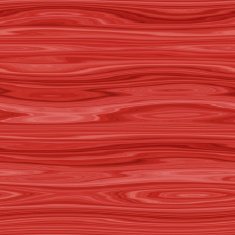 Digitally generated seamless red wood texture