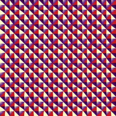 Optical rectangular tiles seamless pattern N2