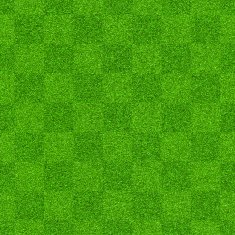 Seamless green glitter paper with subtle check pattern