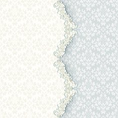 Vintage background invitation cards N2