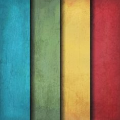 Grunge Vector Tile Design N4