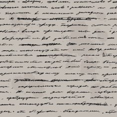 Handwriting Seamless vector background N4