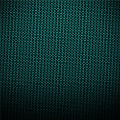 abstract blue hexagon texture pattern background