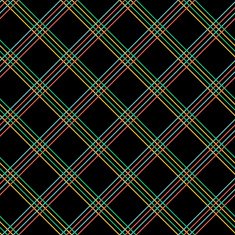 Abstract Seamless Pattern with Plaid Fabric Vector illustration N2