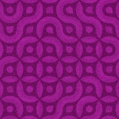 Seamless purple and pink geometric glitter design N2