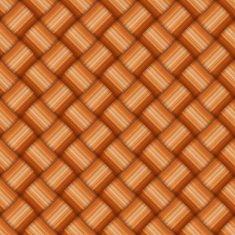 Osier texture