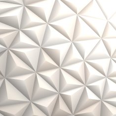 Abstract Polygonal background for Design - Low Poly Geometric Vector N354