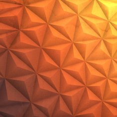 Abstract Polygonal background for Design - Low Poly Geometric Vector N356