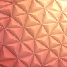 Abstract Polygonal background for Design - Low Poly Geometric Vector N368