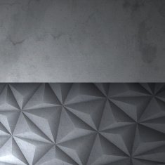Abstract Polygonal background for Design - Low Poly Geometric Vector N378