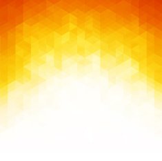 Abstract Triangle Background Vector Illustration N13