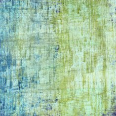 Green and Blue Distressed Background