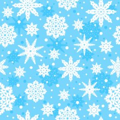 snowflakes background N20