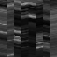 abstract vector black and white stripe pattern background