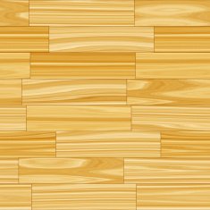 Digitally generated seamless wood boards N10