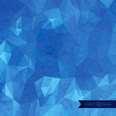 Trendy Abstract Geometric Hipster Background N22