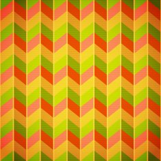 Chevron Pattern N55