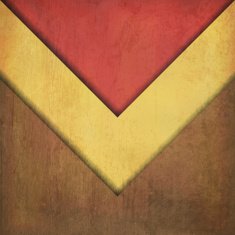 Grunge Vector Tile Design N5