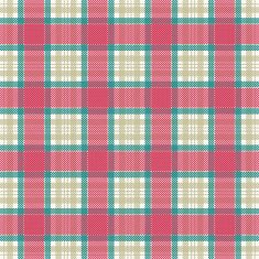 Checked seamless pattern N55