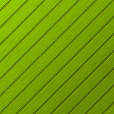 Green wooden background for Your design