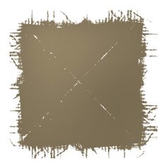 Grungy frame CRAFT