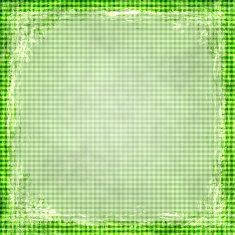 Green grunge background Abstract vintage texture with frame and N20