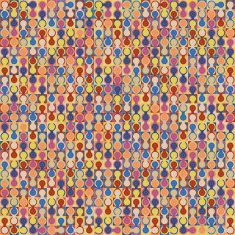 Abstract vector colorful geometric background N3