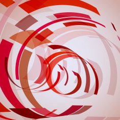 Abstract illustration colorful background N49