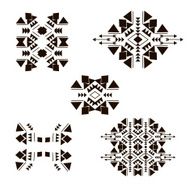 tribalel ements collection N2