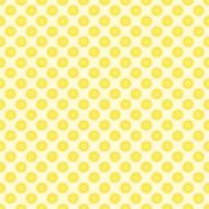 Seamless the sun pattern for background Vector N3