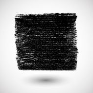 Brush Black