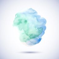 AquarelleSpotBlueGreen