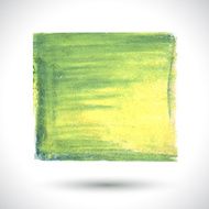 BrushGreenYellow