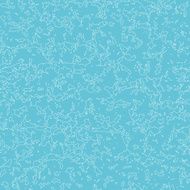 Blue abstract seamless pattern N5