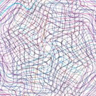 abstract color transparency line pattern background N2