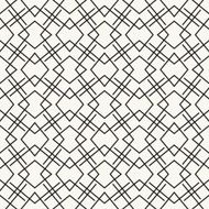 Seamless pattern stylish background N631