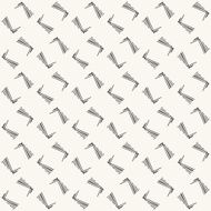 Seamless pattern stylish background N633