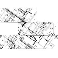 Vector web element for your design N123