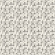 Universal dotted vector seamless pattern N3